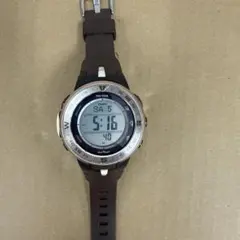 【美品】CASIO PROTREK PRG-330GE タフソーラー