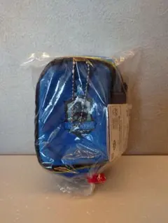 【イグニハイド寮】ディズニー ツイステッドワンダーランド ぬいぐるみポーチ