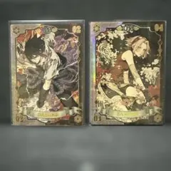 犬*椛様 デュエルマスターズ ロストRe:ソウル 2枚セット - メルカリ