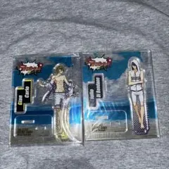 ジャン ジュリオ ラキド ラッキードッグ THE STAGE アクスタ - メルカリ ジャン ジュリオ ラキド ラッキードッグ THE STAGE アクスタ