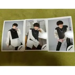 SnowMan　渡辺翔太　公式写真　セット