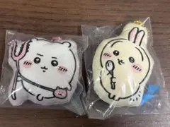 ちいかわ クッションマスコット うさぎ ちいかわセット