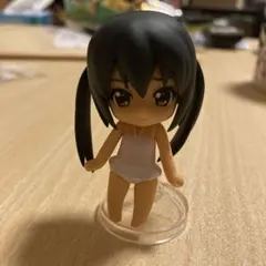 K-ON! Nendoroid Petit Nakano Azusa Koginyan Swimsuit