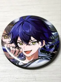 シクフォニ いるま ランダム缶バッジ第16弾