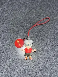 MOTHER ロイド　フィギュア　ストラップ