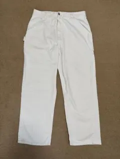Stussy WorkGear Patchwork Painter Pants - メルカリ