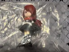 ペルソナ３リロード　パルバース　フィギュア　桐条美鶴