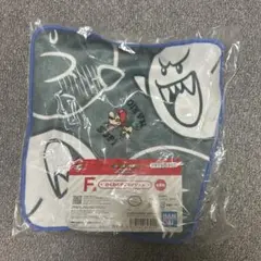 1番くじスーパーマリオ　ハンカチ