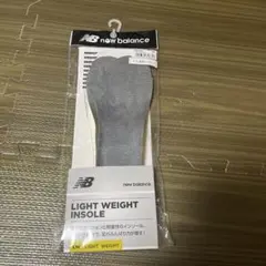 New Balance LIGHT WEIGHT INSOLE Sのサムネイル