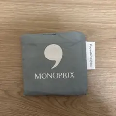 Lilla My様【新品】MONIPRIX×2 JUMBOエコバッグ 3点セット