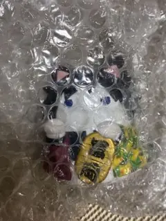 鬼滅の刃ニャンコ招き猫ver.壱 冨岡義勇