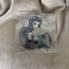 鬼滅の刃　獪岳　アクスタ　アクリルスタンド　ハロウィン2025