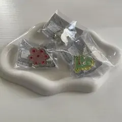 矢沢あい BIG METAL RING 天使の羽 ミラー スドーザウルス