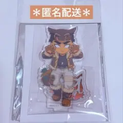 鬼滅の刃 ハロウィン2025ランダムアクリルスタンド《悲鳴嶼行冥》