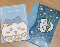 セブンイレブン　ハチワレ　2点セット