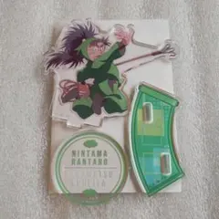 忍たま アクリルスタンドコレクションlite 七松小平太