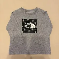 THE NORTH FACE SHIRETOKO 長袖Tシャツ