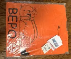 新品タグ付き UNIQLO UT ONE PIECE ベポ Tシャツ M