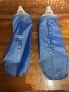 SALOMONフラスク 500ml 2個セット