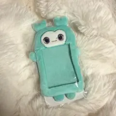 TWICE ミナ ミブリー トレカケース ready to be