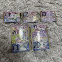プリパラ アイドルグランプリNo. 1コーデ
