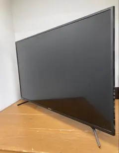 50インチ Hisense LED液晶テレビ JQ10773 50インチ Hisense LED液晶テレビ JQ10773 - メルカリ