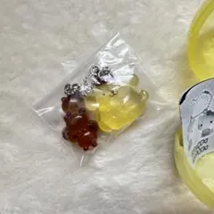 【新品未開封】サンリオ なかよしドロップスチャーム