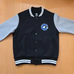 ユニクロ スヌーピー スタジャン