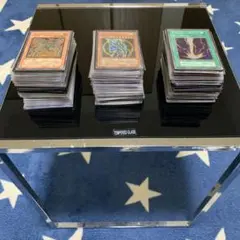 遊戯王　光り物　267枚セット　大量　まとめ売り