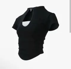 THEREDTHREAD S symbol charm tops - メルカリ