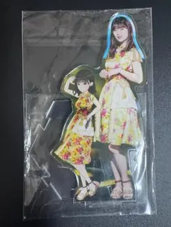 乃木坂46 岩本蓮加 乃木フラ アクスタ - メルカリ