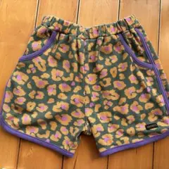 マーキーズ　ショートパンツ　100㎝
