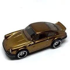 Hotwheels STH PORSCHE 911 Carrera RS 2.7のサムネイル