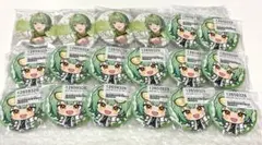 きみとぴあ！ 凪葉 缶バッジ 18個セットのサムネイル