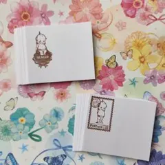 ☆メッセージカード☆ 【各20枚】