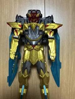 千*房様 コトブキヤ スーパーロボット大戦OG ヤルダバオト プラモデル