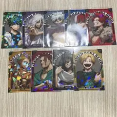 ぴっぴ様専用 ヒロアカ 爆豪勝己等身大スタンディ 等身大パネル - メルカリ