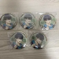 ブルーロック　潔世一　缶バッジ