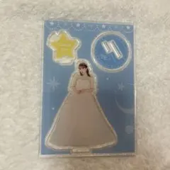 三上悠亜 2023年 生誕祭 グッズ アクリルスタンド