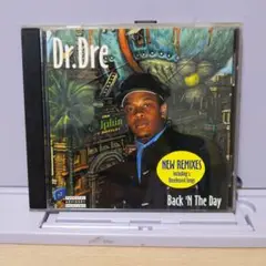 238.329 Dr.Dre Back 'N The Day