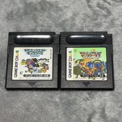2026年最新】ゲームボーイ ドラゴンクエストモンスターズ2の人気