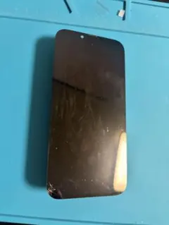 【ジャンク品】iPhone13Pro 純正液晶　操作可能　データ取りに