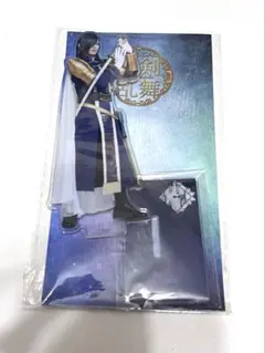 刀ミュ にっかり青江 壓克力立牌 單騎