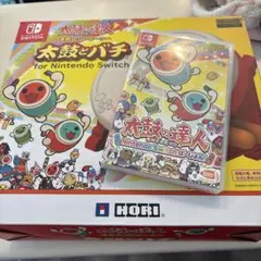 2026年最新】太鼓の達人 コントローラー switchの人気アイテム - メルカリ