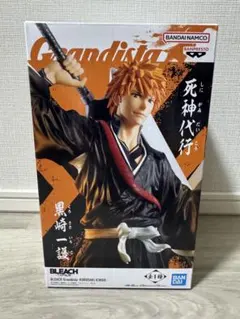 2025年最新】黒崎一護 フィギュアの人気アイテム - メルカリ