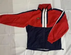 Mizuno Pro フルジップジャケット サイズ0