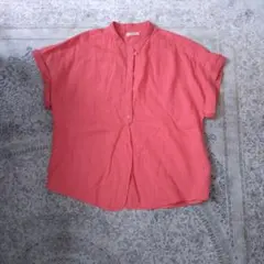 DRES PRES 半袖シャツ サイズF