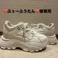 【❤️ぶぅーふうたん❤️様専用】