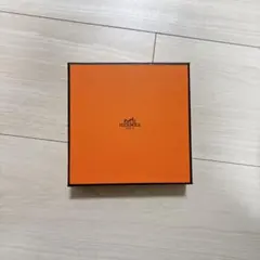 エルメス　空箱（箱のみ）　13cm