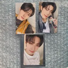 ald1　サンヒョン　トレカ　タワレコ渋谷限定特典